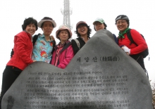 20091110_MDC산우회 계양산등산
