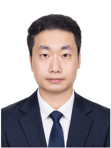 강혜원 목사