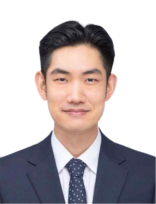이성신 목사