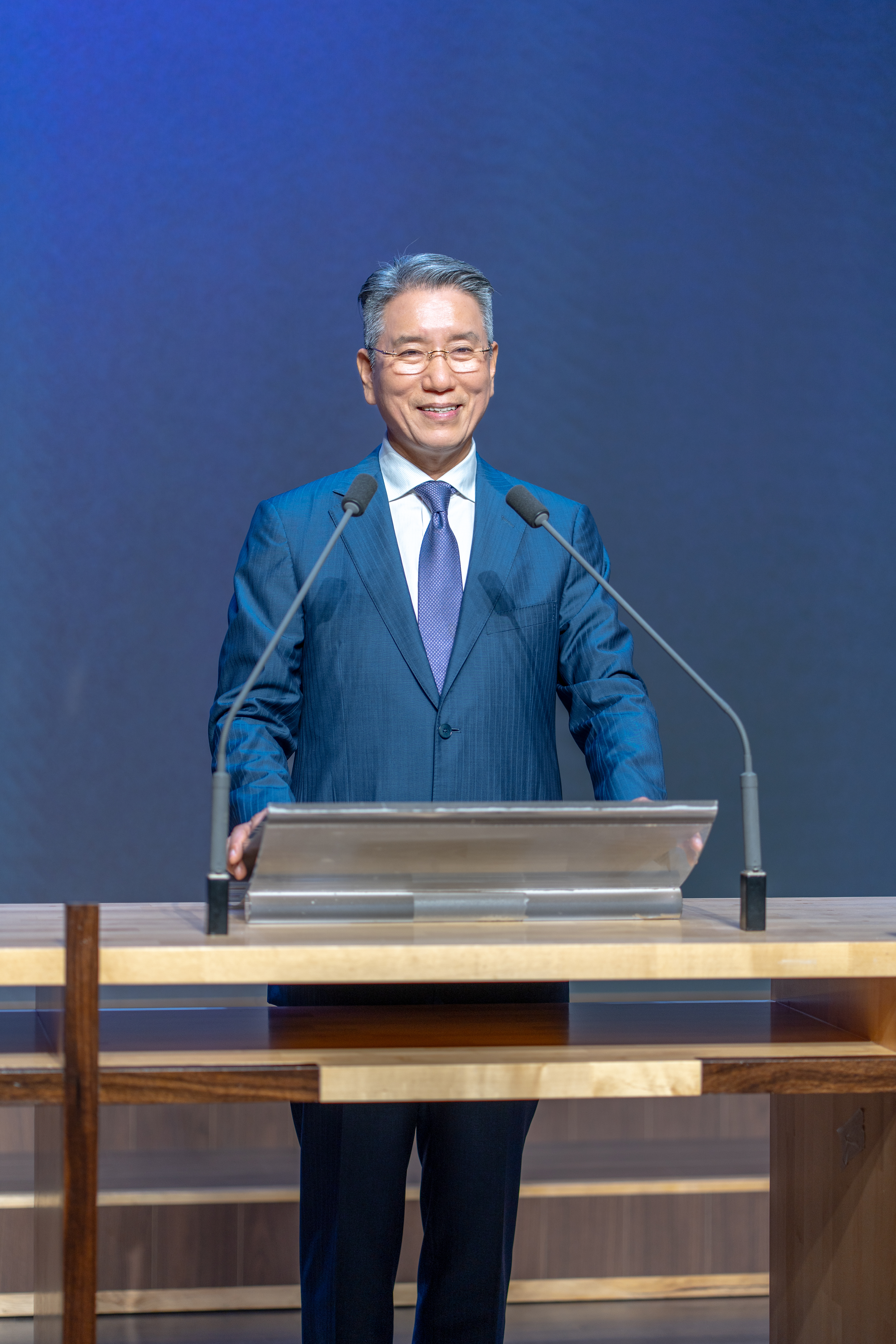김성근 담임목사 설교