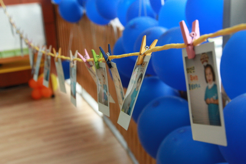 유아부여름성경학교 · 2012.08.29