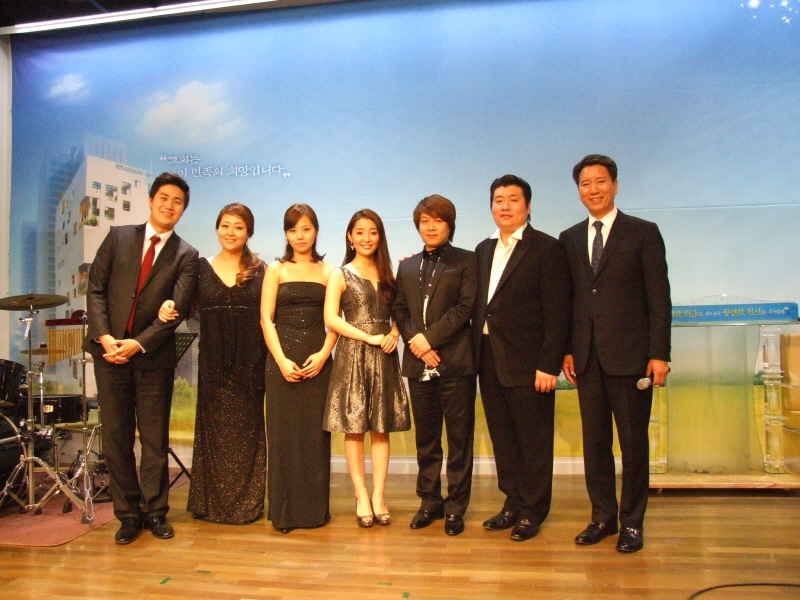 유정현 클래식 콘서트 · 2012.12.02
