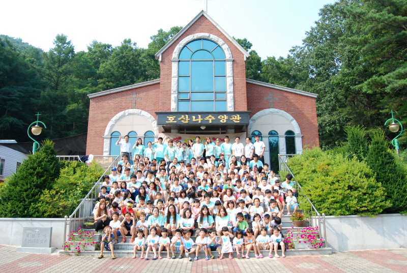 상주아웃리치 · 2013.08.07
