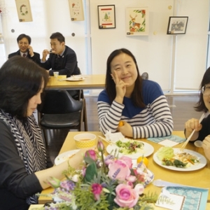 2019.12.11 어머니기도회