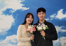 고승환(요한) 김연아(제12여전도) 성도가정