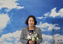 윤혜준 (제8여전도) 성도