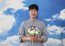 박규빈 (요한) 성도
