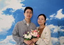 이서원(요한) 양유경(제12여전도) 성도가정