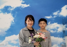 조유연(제11여전도) 성도