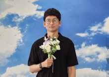 이대희(청년부) 성도