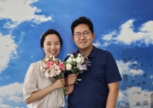 석예원 (제12여전도) 성도