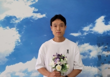 김진(바나바) 성도