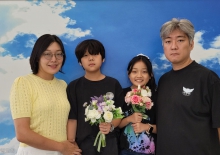 신호철(디모데) 유선우(제11여전도) 성도가정