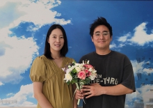 하성권(요한) 남혜연(제12여전도) 성도가정