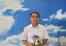 강태곤(아브라함) 성도