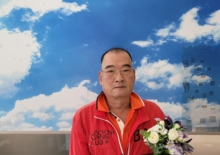 이대훈(베드로) 성도