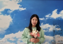 장수화(제11여전도) 성도