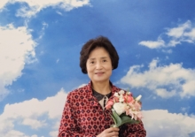 김태숙 (제3여전도) 성도