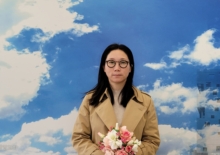 배선미(제10여전도) 성도