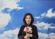 이순애(제3여전도)성도