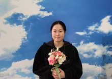 이혜림 (제12여전도) 성도