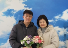 이영택(바울) 성도