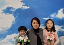 이보미(제10여전도) 성도
