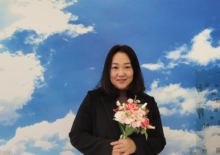 정은우(제10여전도) 성도