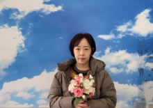 조은실(제8여전도) 성도