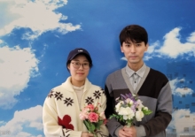 민요셉(디모데) 소혜준(제12여전도) 성도가정