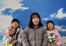 하정경 (제 10여전도) 성도