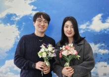 이승택(바울) 윤지은(제10여전도) 성도가정