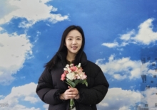 유예림(청년부) 성도