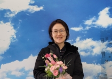 최경신(제8여전도) 성도