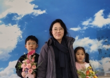 박우리(제11여전도) 성도
