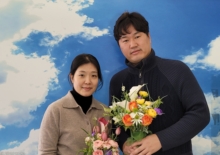 조성인(바울) 황지영(제11여전도) 성도가정