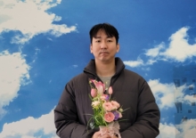 정경훈(요한) 성도
