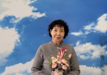 김혜숙(제4여전도) 성도