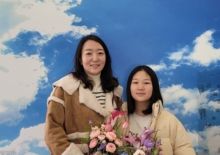 최성원 (제10여전도)성도