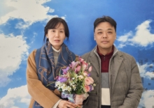 강현석(바나바) 권주영(제9여전도) 성도가정