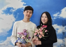 박철범(요한) 김세원(제12여전도) 성도가정