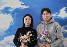 원대한(요한) 김진아(제12여전도) 성도가정