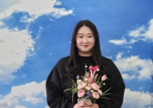 김다미(청년부) 성도