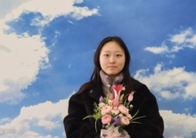 한정민(청년부) 성도