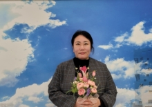 김혜성(제10여전도) 성도