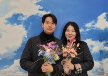 이윤구(요한) 이경민(제12여전도) 성도가정