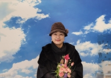 황혜선 (제2여전도) 성도