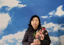 박덕임 (제4여전도)성도