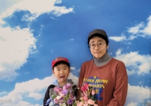 강지연(제11여전도) 성도