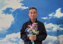 박정희(아브라함) 성도